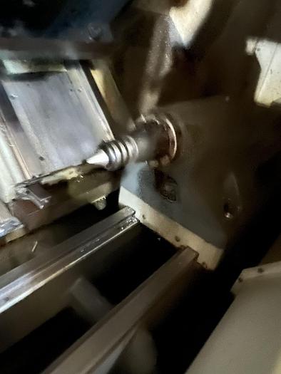 Used 2014 HAAS ST-30Y CNC Turning Center Low Hours