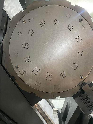 Used 2020 HAAS HAAS ST-20Y CNC Turning Center with Y-Axis and Live Tooling