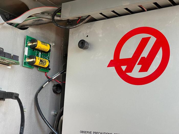 Used 2013 HAAS VF-3 CNC Vertical Machining Center