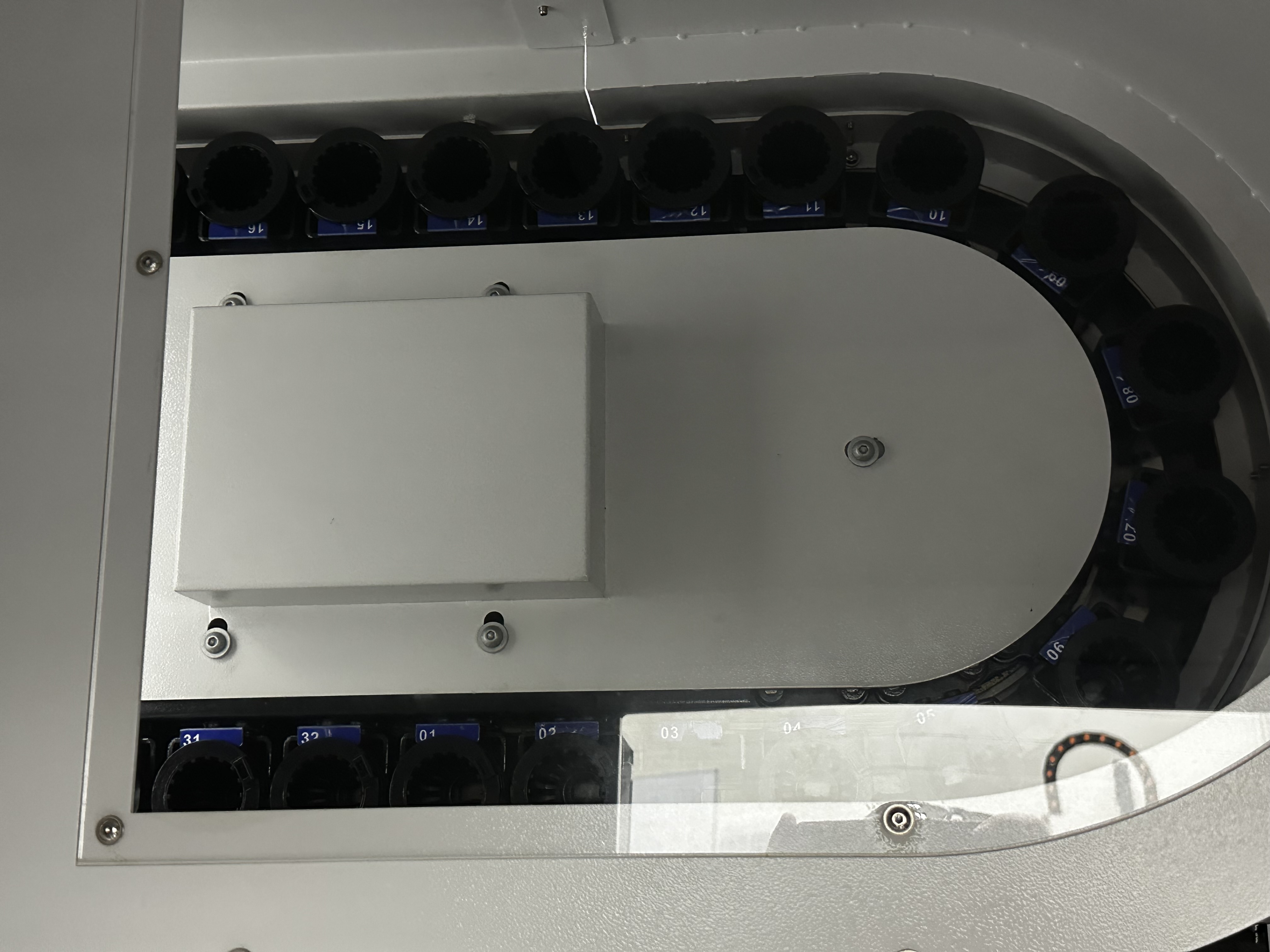 Used 2022 METHODS MV1300H 4-Axis 15,000 RPM High Performance Vertical Machining Center