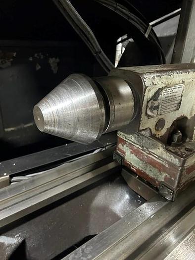 Used 2008 MAZAK M5N-2000 CNC LATHE