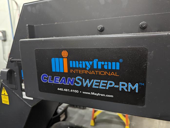 Used 2020 BROTHER SPEEDIO S500X2 4-Axis Vertical Machining Center ***Low Hours*** 2 Available