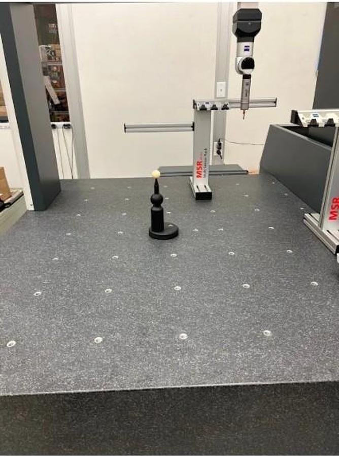 Used 2019 ZEISS Contura G3 10.12.6 RDS