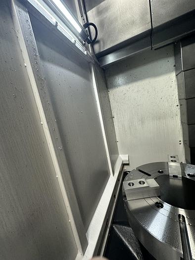 Used 2021 Hyundia-WIA LV800R CNC Vertical Turning Lathe