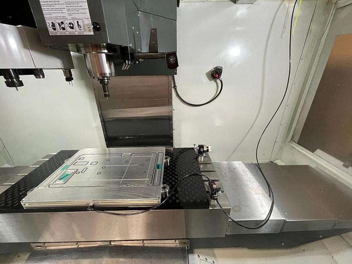 Used 2013 HAAS VF-3 CNC Vertical Machining Center