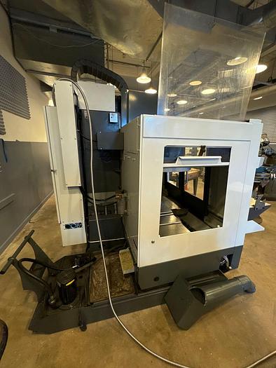 Used 2017 HAAS VF-2 CNC Vertical Machining Center *** Low Hours***