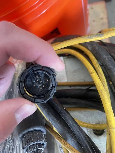 Used HAAS T5C4 4-Postion