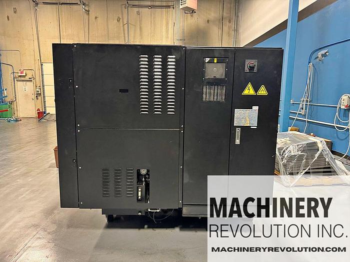 Used HURCO TM 6i CNC Lathe with Patrs Catcher / TailStock ***Low Hours***