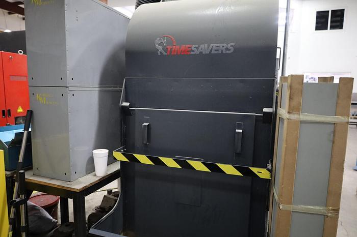 Used 2020 Timesavers Sander 2211-05-09