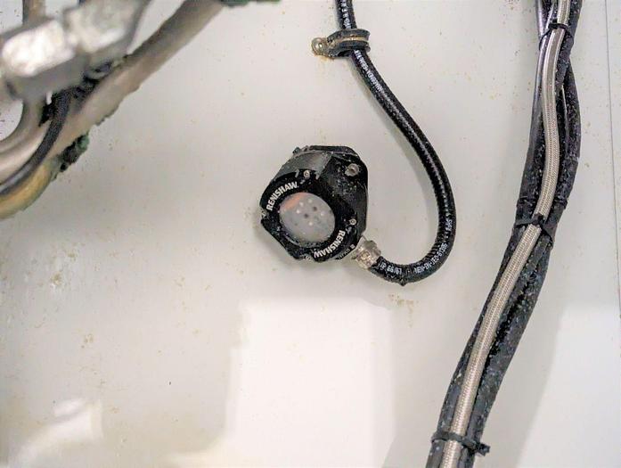 Used 2020 HAAS DT-1 5-Axis with TRT-100 Trunnion CNC Vertical Machining Center ***Low Hours***