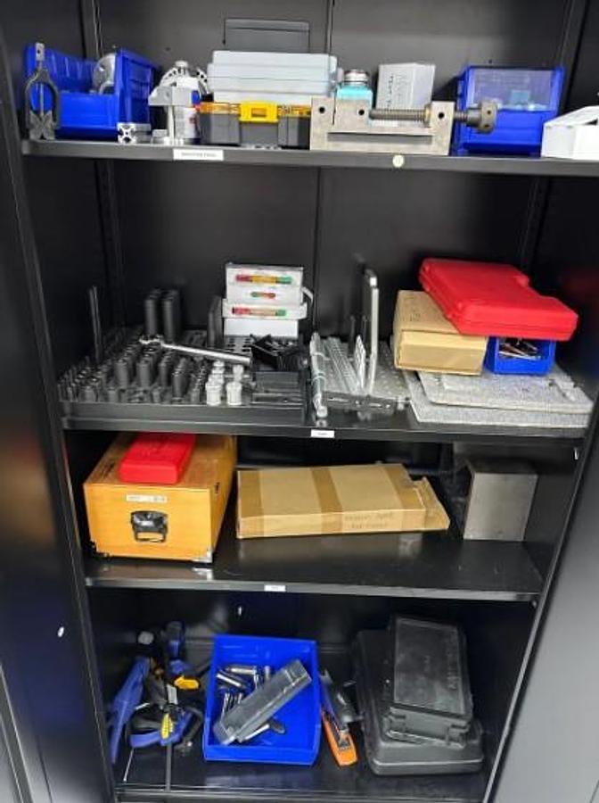 Used 2022 ZEISS CONTURA 7/10/6 DCC Coordinate Measuring Machine