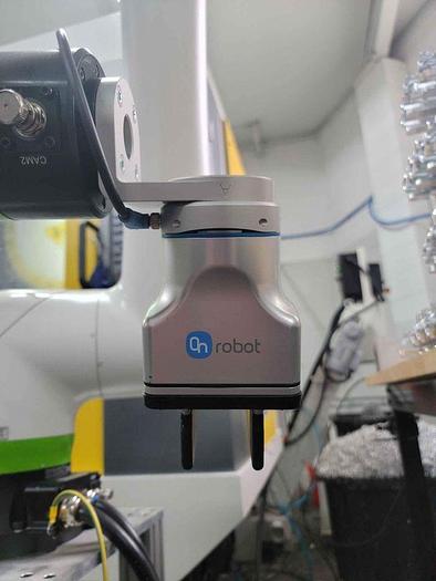 Used Fanuc CRX-10iA/L Cobot *** Never Used *** Collaborative Robot