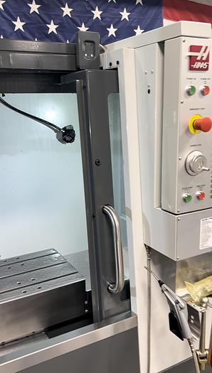 Used 2019 HAAS VF-2SS CNC Vertical Machining Center ***Low Hours***