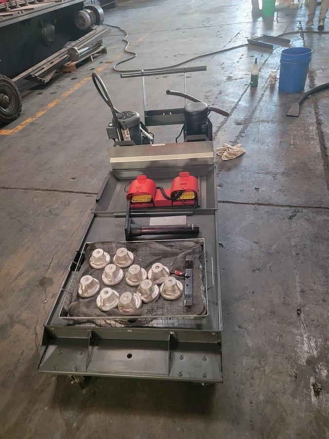 Used 2013 HAAS ST-20Y CNC Turning Center with Y-Axis / Live Tooling / Bar Feeder