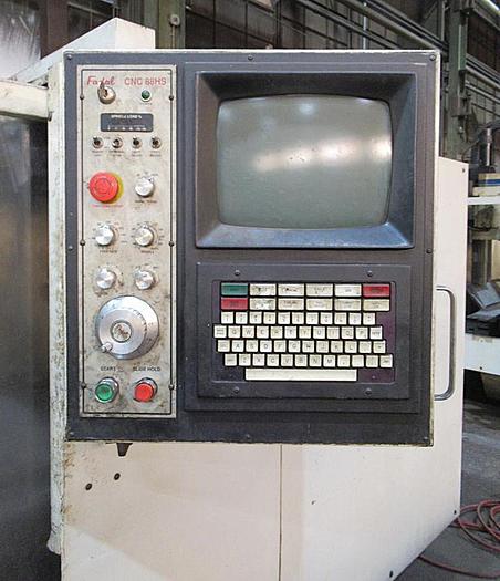 Used 1995 FADAL VMC 8030