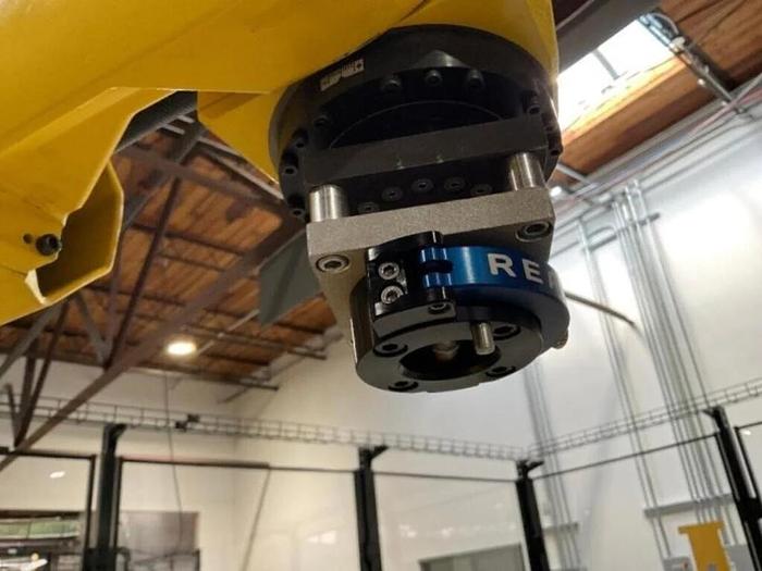 Used 2019 HAAS VF-2 CNC Vertical Machining Center WIPS ***Low Hours***