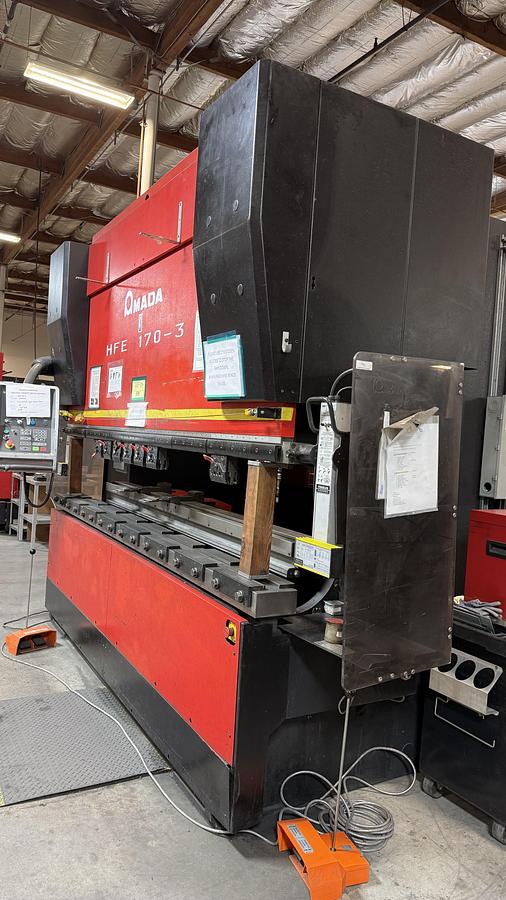 Used 2006 AMADA