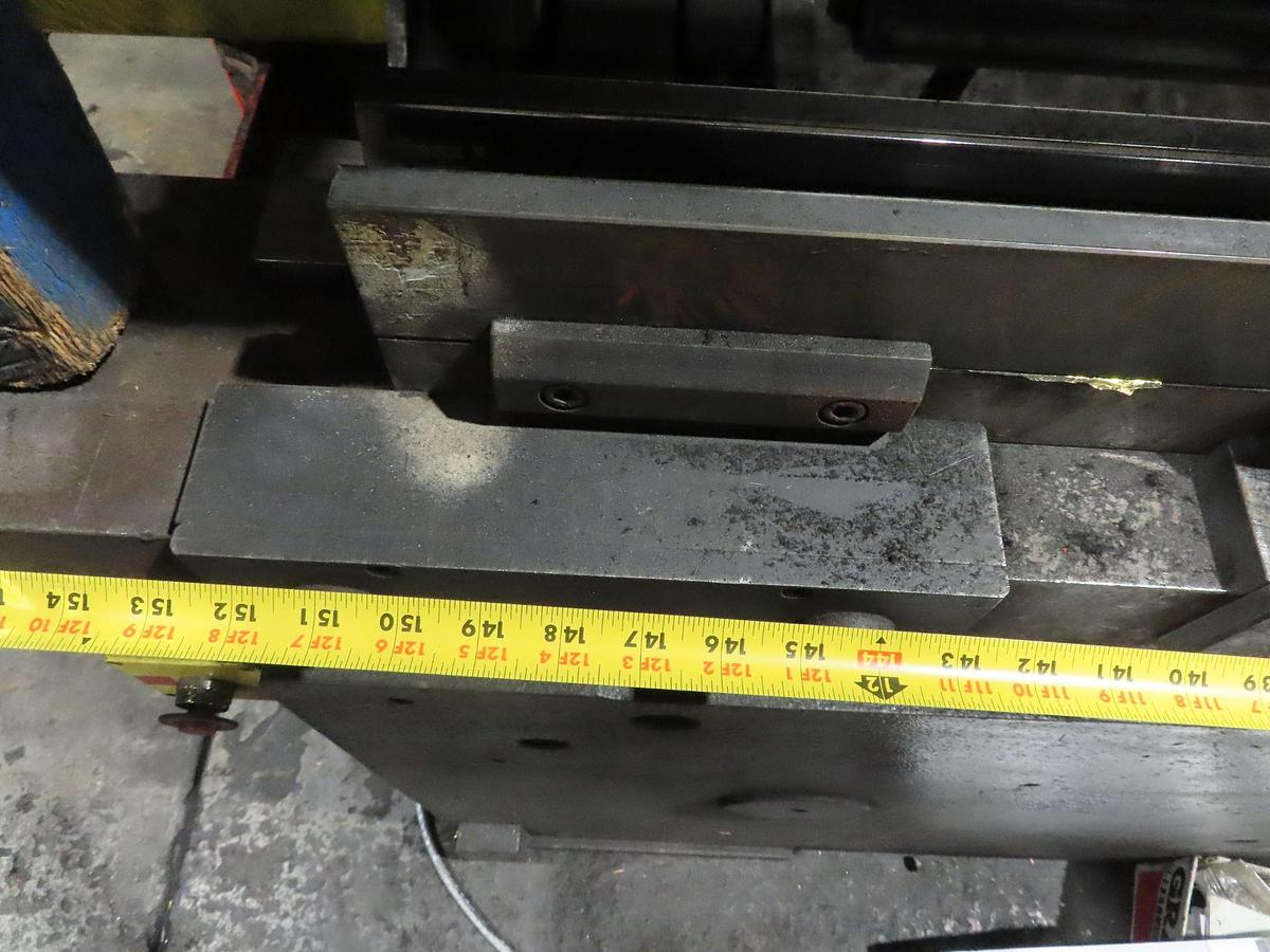 Used 1998 AMADA HFB 2204 14' Press Break