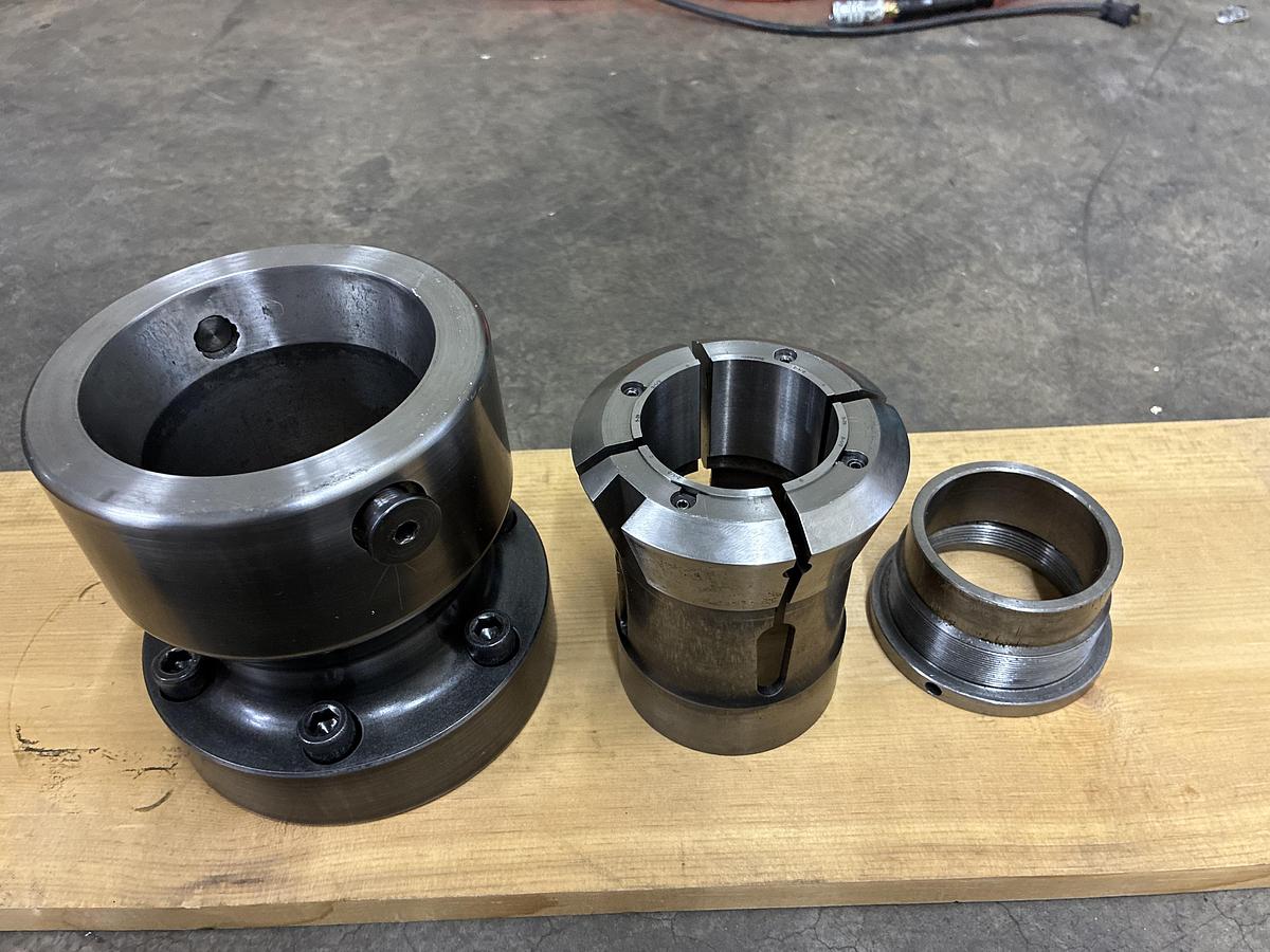 Used 2020 HAAS ST-15 CNC Turning Center *** Low Hours***