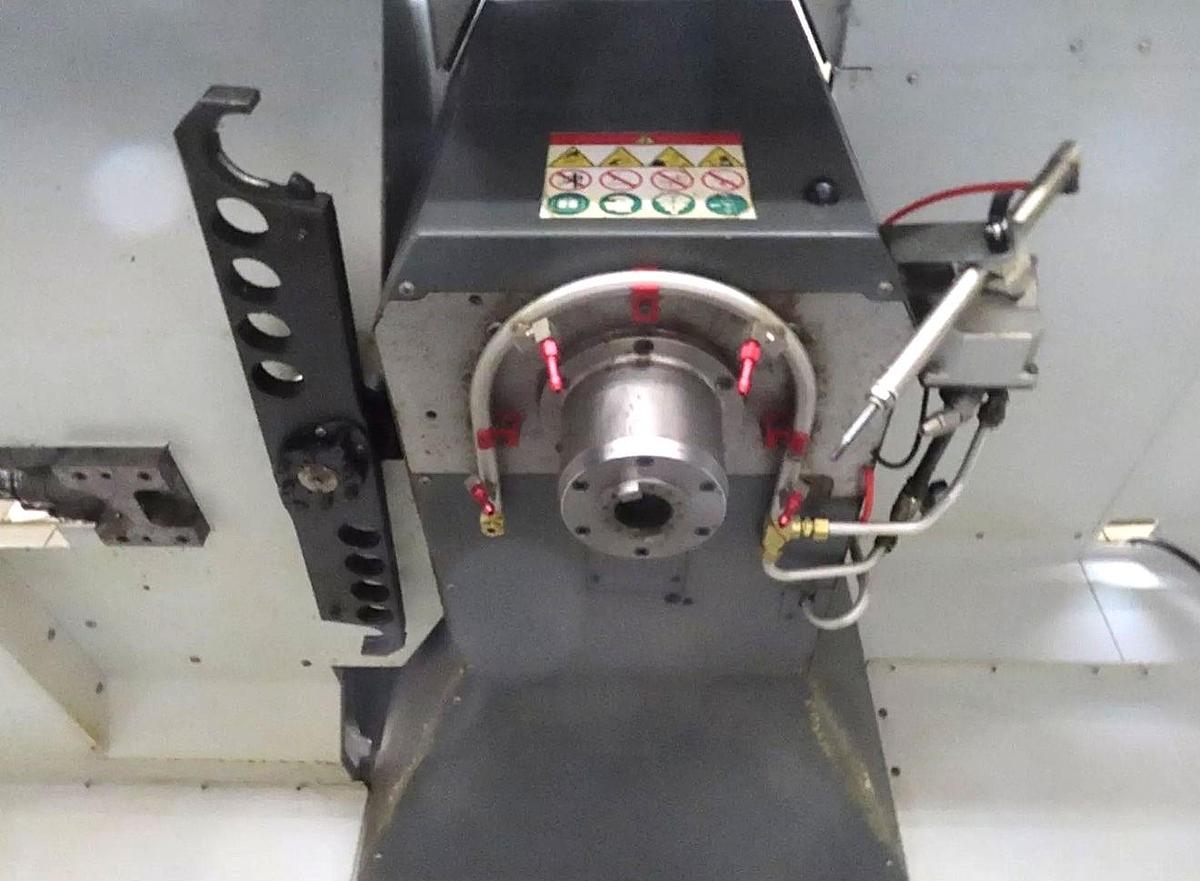 Used 2016 HAAS VM-6 12,000 rpm CNC Vertical Machining Center