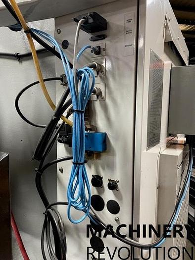 Used 2006 HAAS VF-3SS 4-Axis 12,000 RPM CNC Vertical Machining Center ***Low Hours***