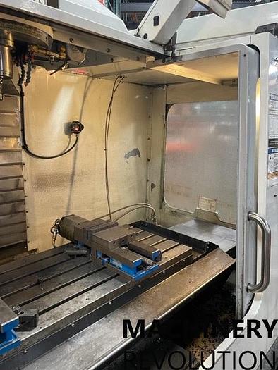 Used 2006 HAAS VF-3SS 4-Axis 12,000 RPM CNC Vertical Machining Center ***Low Hours***
