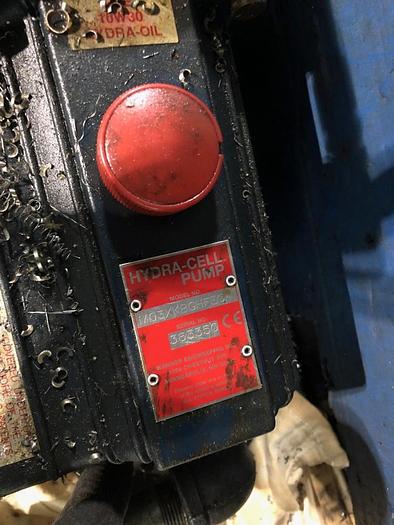 Used 2019 Brother SPEEDIO M140X2 Mill Turn 5 Axis ***Low Hours***