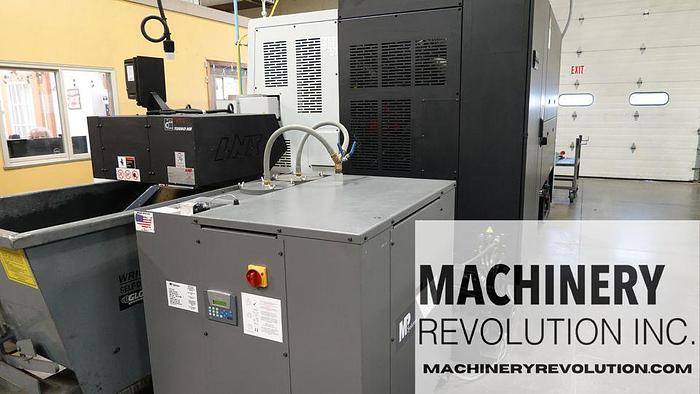 Used 2019 DOOSAN TT 2100 SYY CNC Lathe *** Twin Turret / Twin Spindle / Y-Axis / C-Axis ***
