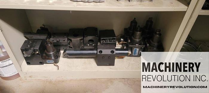 Used 2017 HAAS ST35 Y CNC Lathe with Live Tooling / 24 Station Turret / Probing / PartsCatcher ***Low Hours***