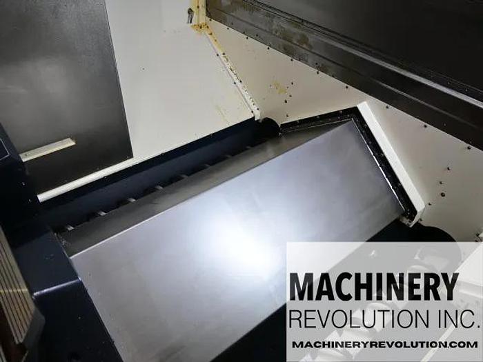 Used 2018 DMG MORI DMU 100P DUO Block 5-Axis 12,000RPM HSK Spindle CNC Vertical Machining Certer ***Like New***