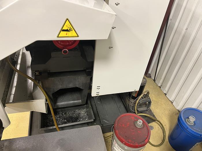Used 2012 HAAS TL-2 CNC Turning Center