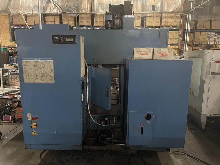 Used 1989 MAZAK AJV 25/404