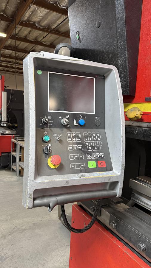 Used 2006 AMADA