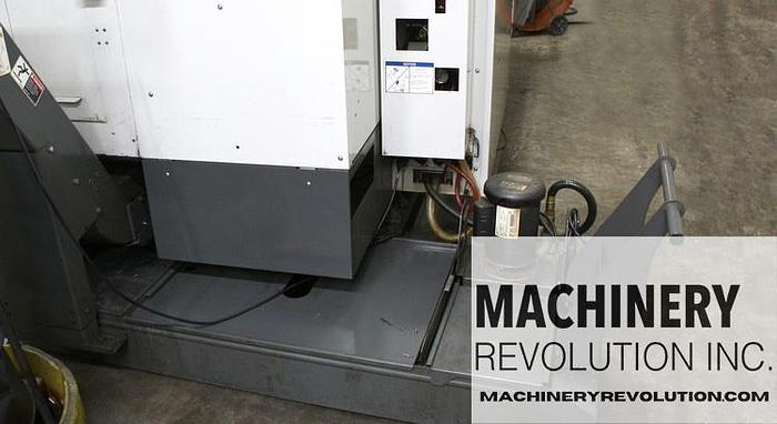 Used 2012 HAAS DS30SSY CNC Lathe Turning Center Live Tooling / Sub Spindle / Y-Axis ***Low Hours***