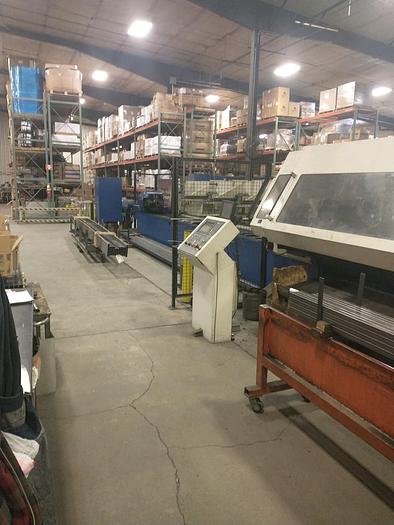 Used 2005 TRUMPF