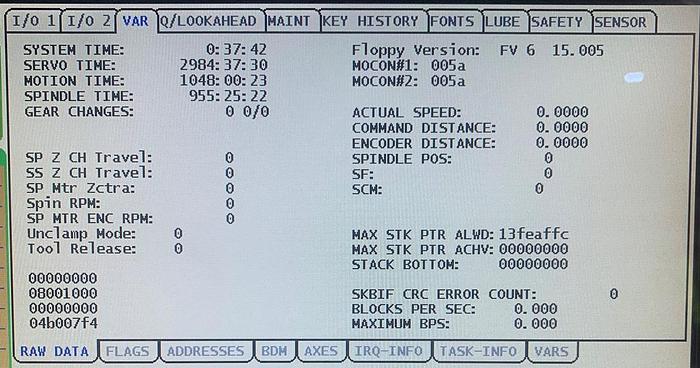 Used 2013 HAAS DS30SSY CNC Lathe Turning Center Live Tooling / Sub Spindle / Y-Axis ***Low Hours***