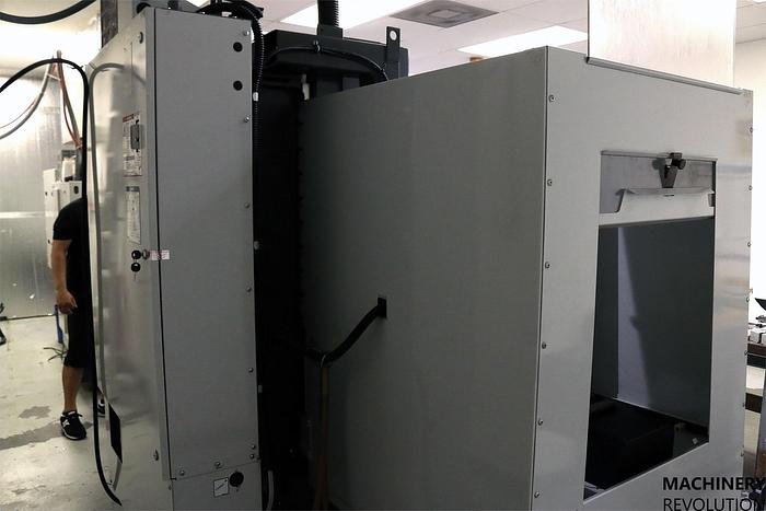 Used 2014 HAAS TM-1P CNC Vertical Machining Center ***Low Hours***