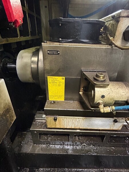 Used 2017 TORNOS CT20 CNC Swiss Lathe with Bar Feeder