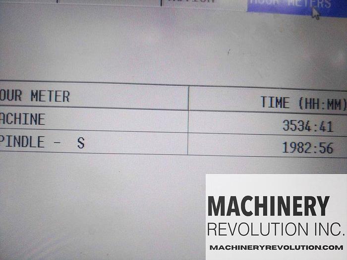 Used 2019 HURCO VMX 30i CNC Vertical Machining Center ***Low Hours***