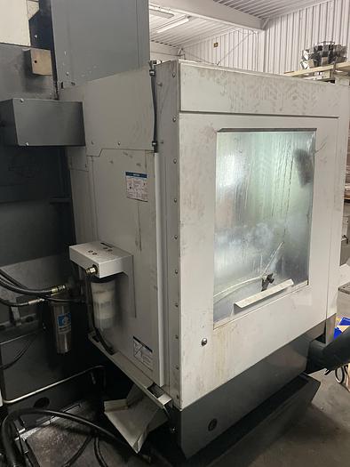 Used 2014 HAAS VF-2 4-Axis CNC Vertical Machining Center *** Low Hours***