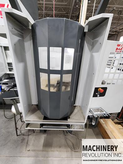 Used 2020 HAAS UMC-1000SS 5-Axis 12,000 RPM / WIPS / TSC / Pallet Pool CNC Vertical Machining Center