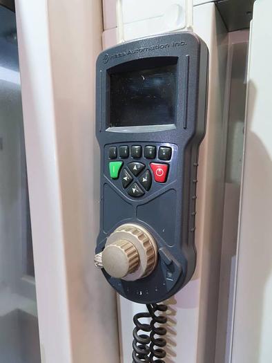 Used 2018 HAAS VF-5SS 5-Axis Vertical Machining Center ***Low Hours***