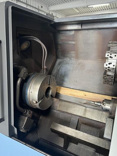 Used 2007 DOOSAN 300C CNC Lathe