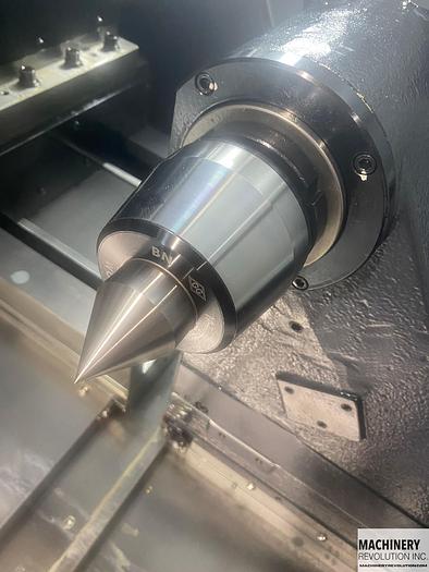 Used 2023 DOOSAN Puma GT 3100 L CNC Lathe Turning Center ***Like New***