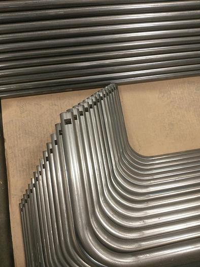 Used 2005 TRUMPF TLF 2700TM CNC Tube Laser