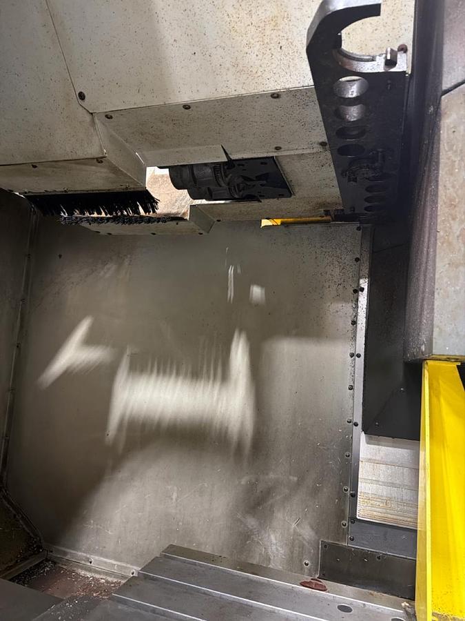 Used 2013 HAAS VF-5/50 CNC Vertical Machining Center