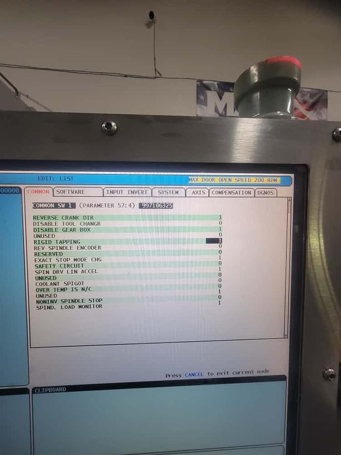 Used 2010 HAAS MINI MILL CNC 4-Axis Phase 1 or 3 Vertical Machining Center