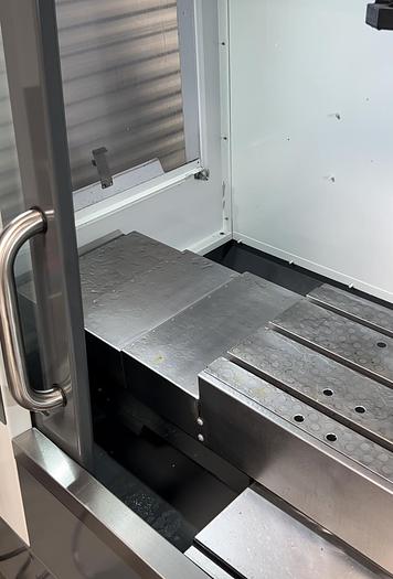 Used 2019 HAAS VF-2SS CNC Vertical Machining Center ***Low Hours***
