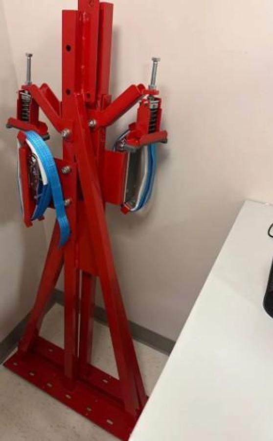 Used 2022 ZEISS CONTURA 7/10/6 DCC Coordinate Measuring Machine