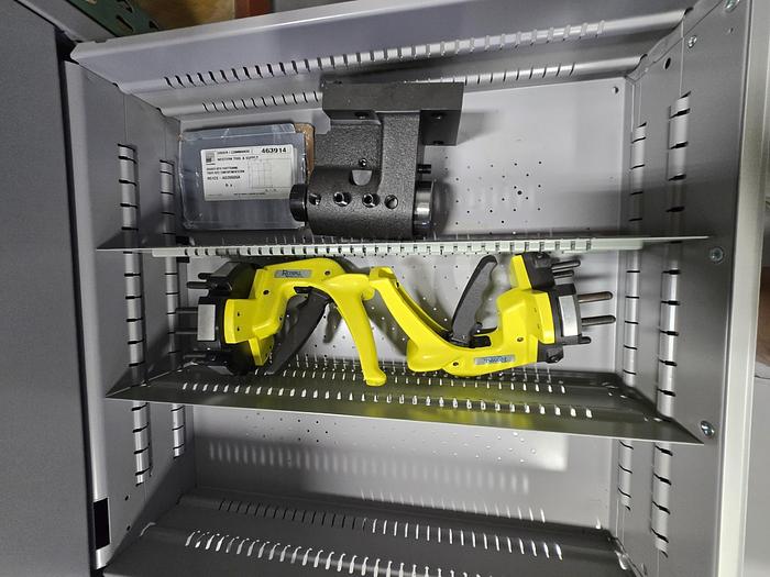 Used 2022 DOOSAN PUMA 2600 SY II CNC Turning Center